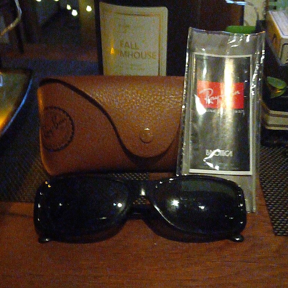 Ray Bans